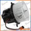 Pulseur d'air habitacle pour PORSCHE | EWN-VW-019, 34295